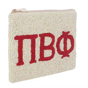 กระเป๋าใส่เหรียญลูกปัดทำมือกระเป๋าเงินกระเป๋าเงินลูกปัดสำหรับวัยรุ่นกระเป๋าสตางค์ลูกปัดสีสันสดใสกระเป๋าใส่เหรียญแบบกำหนดเองขายส่ง - Product Image 5