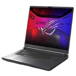 Ventas Nuevo Strix G18 18 "2,5 K 240Hz Laptop Gaming-Intel Core Ultra 9 HX - 32GB RAM RTX 5080 - 2TB SSD - Eclipse Gris - Product Image 5