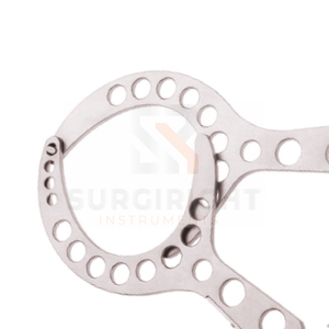 Ascenseur de construction de qualité supérieure pour instruments de chirurgie plastique Élévateur mammaire prothétique pour seins par Surgiright Instruments - Product Image 2