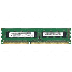 100-563-382 MEMORIA EMC 4GB 2RX8 PC3-12800E DDR3-1600MHZ PARA VNX5400 5200 100-563-382 M391B5273DH0-CK0 - Product Image 2