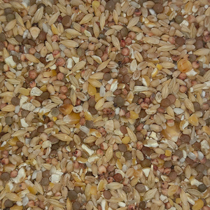 Mezcla de calidad superior para pollos, pavo y aves de corral en 20KG GALLINAS DE CORRAL - Product Image 2