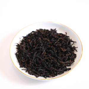 O-010 공장 직판 정품 황금 모란 1급 록차 다이어트차 체중 감량 1급 수제 운딩차 - Product Image 1