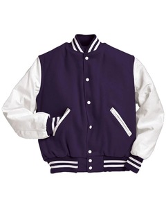 Trendy Streetwear Styles Wholesale Red Black Sport Baseball Polyester Sleeves Custom Waterproof Breathable Jackets Jackets Men - Product Image 6