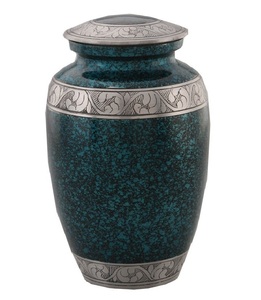 Urnas de cremación estilo americano para cenizas humanas Vasos tradicionales y elegantes para conmemorar a los seres queridos - Product Image 4