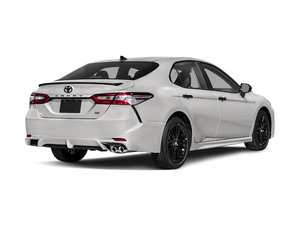 2020 Usado para Toyota Camry Nightshade con diseño deportivo Asientos de cuero Unidad izquierda/derecha ¡Envío rápido! ¡Compre ahora! - Product Image 6