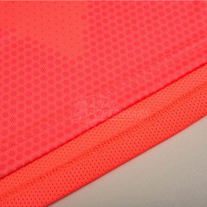 ชุดฟุตบอลสีพื้นคุณภาพสูง ระบายอากาศได้ดี สำหรับขายออนไลน์ - Product Image 5