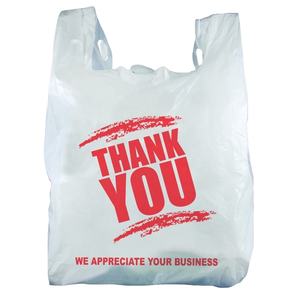 Bolsas de agradecimiento ideales para negocios con el precio directo de fábrica provienen de necesidades personalizadas OEM de Vietnam - Product Image 4