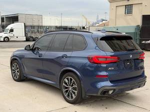 Voitures BMW X5 xDrive40i AWD xDrive40i 4 portes, conduite à gauche et à droite, d'occasion, à vendre - Product Image 3