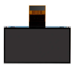 Carte d'écran LCD Mars 4 et accessoires - Product Image 2