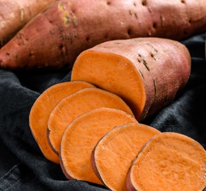 Les patates douces surgelées de haute qualité sur nouvelle récolte à vendre - Product Image 2