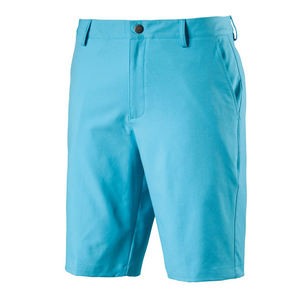 Short Cargo de Golf en Coton pour Homme, Tenue de Plage d'Été avec Poches - Product Image 2