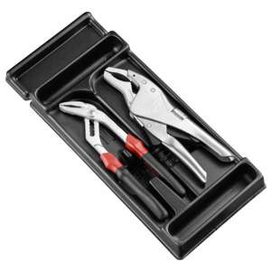 Facom Adjustable <b>Pliers</b> Module PR4 2-Piece <b>Set</b> - Product Image 1