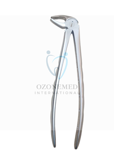 คีมถอนฟันไฟฟ้ามีรูสำหรับใช้ในห้องผ่าตัด - Product Image 3