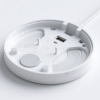 Boîtier en plastique sur mesure, surmoulage rapide, moulage 3D, moulage sous vide, moule en silicone, OEM ODM