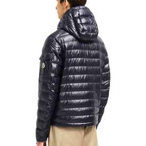 CHAQUETA PUFFER DE ALTA CALIDAD CON CAPUCHA - Product Image 3