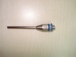 เข็มปั๊มลูกบอลกีฬาอุปกรณ์การฝึกอบรมสำหรับลูกบาสเกตบอลวอลเลย์บอลรักบี้ลูกบอลพีวีซี - Product Image 4