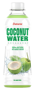 Vietnam Manufacturer's Customized Logo NFC Bottle Watermelon Fresh Coconut Water and Flavored Juice Carton Box Packaging - Product Image 2
