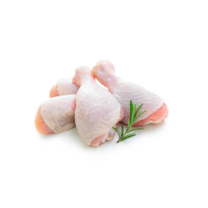 Muslos de Pollo Halal Crudos Congelados de Primera Calidad, Parte Muscular, Envasados al Vacío, 25 kg, Alta Calidad con Entrega Rápida - Product Image 6