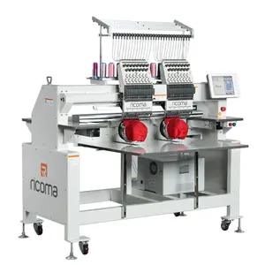 BEST Ricoma Embroidery machines for sale