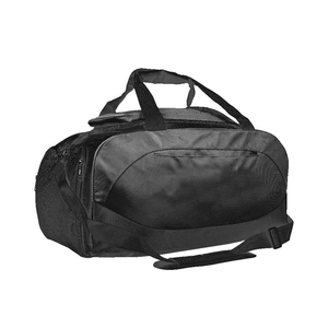 Sac de voyage pliable décontracté avec doublure en polyester, sac de sport de haute qualité personnalisé, sac de sport en nylon - Product Image 1