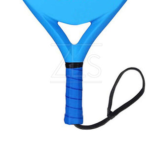 Servicio OEM Raquetas de paleta de carbono más vendidas Diseño único Raquetas de paleta de alta calidad personalizadas - Product Image 5