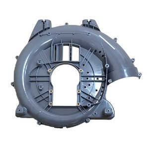 Protector de Turbina Compatible con Ba800 Tbb180 Ref 913661 - Product Image 1