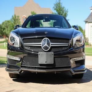 Mercedes-Benz S L63 AMG 2013 - Product Image 1