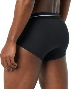 Signature Support <b>Mens</b> Boxer Brief Lightweight Stretch Fabric Breathable Surface Adaptive Fit Support <b>Pouch</b> Anti Chafe Structure - Product Image 2