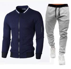 Men's Tracksuit Sets Hoodie and <b>Pants</b> Women Solid Color Hooded Pullover+<b>Pants</b> <b>Suit</b> Casual Sportswear Sets Male - Product Image 5