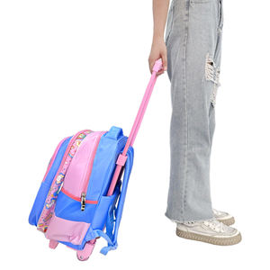 Conjunto completo de mochila <span class=keywords><strong>para</strong></span> niños al por mayor, perfecto <span class=keywords><strong>para</strong></span> niñas de escuela <span class=keywords><strong>primaria</strong></span> - Product Image 2