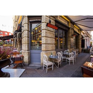 Máy sưởi điện ngoài trời hai thanh nhiệt Bromic BH0420033 6000W, sử dụng đèn tungsten công suất cao, chống nước IPX4, tương thích thông minh, 160W - Product Image 5