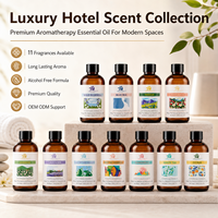 Fournisseur OEM ODM d'huile essentielle de bleuet, huile aromatique pour bougies, parfums, aromathérapie, diffuseur