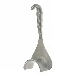 Venta caliente Instrumentos ginecológicos | Retractor ginecológico Material japonés Acero inoxidable hecho - Product Image 6