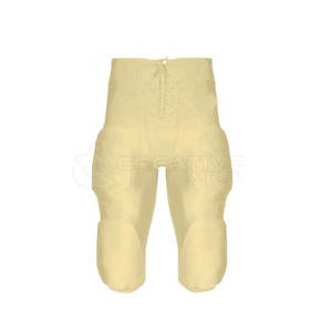 Conjuntos de fútbol americano de diseño personalizado superventas uniforme de práctica transpirable - Product Image 3