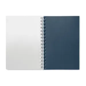 Sustainable A5 Spiral <b>Notebook</b> for Annotation Eco-Friendly Merchandising Item - Product Image 2