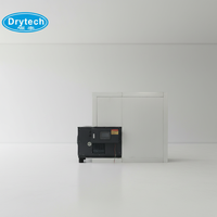 Machine de déshydratation du miel et sécheuse de concombres de dernière technologie