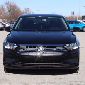 รถโฟล์คสวาเกน เจตต้า ปี 2021 สภาพดีเยี่ยม - Product Image 1