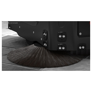 เครื่องกวาดพื้นอัตโนมัติที่ขับเคลื่อนด้วย AI สำหรับสถานที่อุตสาหกรรม - Product Image 3