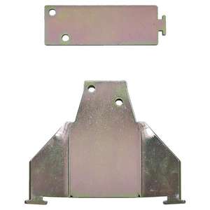 Ensemble d'adaptateurs Gedore KL-0120-815 BMW/Mercedes/Honda, ensemble d'outils pour la réparation automobile - Product Image 1