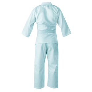 Prix usine respirant léger karaté personnalisable meilleure qualité Jiu Jitsu uniforme avec fonction extensible - Product Image 2