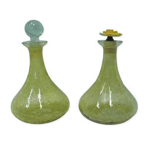 Top Trending Dressing Table Decoration Makeup Glass <b>Bottle</b> <b>Red</b> Colored Glass <b>Perfume</b> <b>Bottle</b> With Designer Lid New Designer - Product Image 6