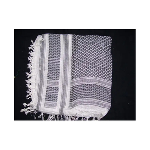 Última llegada superventas bufanda elegante mujer árabe bufanda de fabricante al por mayor - Product Image 5