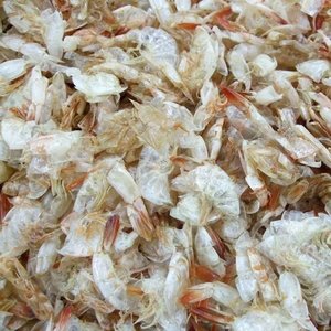 NOUVEAU 2024 COQUILLES DE CREVETTES SÉCHÉES ET COQUILLES DE CRABE SÉCHÉES DE BONNE QUALITÉ À DES PRIX COMPÉTITIFS DU MARCHÉ DU VIETNAM - Product Image 3