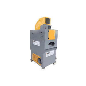 Advanced 40kg/h Copper Granulator | Scrap Cable <b>Stripper</b> & Separator - Product Image 4