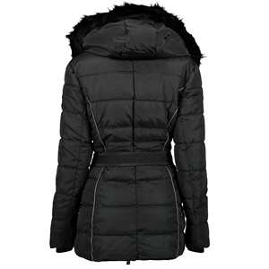 Nouveau Style femmes Parka veste en hiver femmes vestes manteaux hiver longue grande taille hiver doudoune femme en gros - Product Image 2