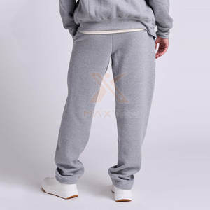 Pantalones Deportivos para Hombre, Venta Directa de Fábrica, Material Resistente, Ropa Deportiva - Product Image 4