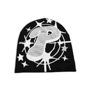 Gorros de Punto Personalizados con Logotipo, Gorro Holgado y Cálido para Invierno, Unisex, Moda para Exteriores, Venta al por Mayor de Fábrica OEM - Product Image 1