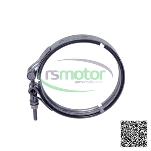 Accessoires de machines de haute précision de vente chaude Clip multi-usages RS-12284691 MWM - Product Image 5