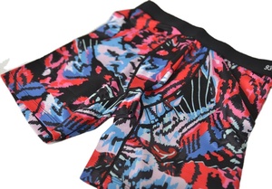 Vêtements d'arts martiaux personnalisés/Shorts de grappling à séchage rapide pour hommes, femmes et enfants, shorts de combat BJJ MMA avec rashguard - Product Image 2