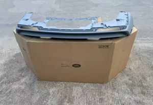 Untuk Range Rover Model OEM asli baru edisi terbatas dengan lampu tepi suku cadang otomotif spesifikasi tinggi Kit Bumper belakang - Product Image 2